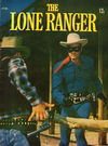 The Lone Ranger (Magman, 1967) #17-36