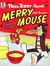 Paul Terry Presents Merry Mouse (Magman, 1955 series) #6 (September 1956)