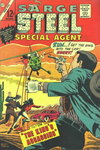 Sarge Steel  #6 (November 1965)