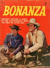 Bonanza  #17-73 (1967)