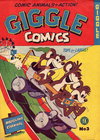 Giggle Comics  #3 ([1955?])