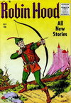 Robin Hood  #52 [1] (November 1955)