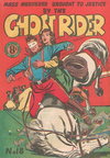 The Ghost Rider  #18 ([January 1954?])