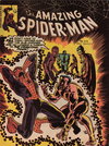 The Amazing Spider-Man  #215 ([May 1981?])