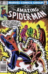 The Amazing Spider-Man (Marvel, 1963 series) #215