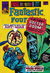 The Fantastic Four (Newton, 1975 series) #14 (February 1976)