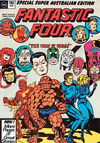 Fantastic Four (Yaffa/Page, 1977 series) #190 [January 1978?]