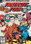 Fantastic Four  #190 ([January 1978?])