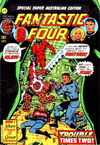 Fantastic Four (Yaffa/Page, 1977 series) #187 October 1977