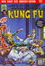 The Deadly Hands of Kung Fu (Newton, 1975 series) #2 (January 1976)