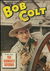 Bob Colt (Fawcett, 1950 series) #8 (January 1952)