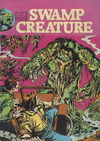 Swamp Creature (Yaffa, 1980?)  ([1980?])