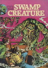Swamp Creature [nn] ([1980?])