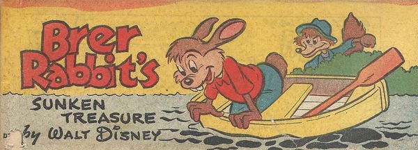 Weeties/Kornies Free! Walt Disney Comics (Nabisco, 1951? series) #D5 ([1951?])