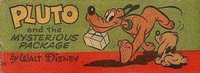Weeties/Kornies Free! Walt Disney Comics  #D3 ([1951?])