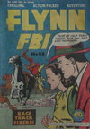 Flynn of the FBI  #35 ([August 1955?])