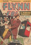 Flynn of the FBI (Atlas, 1950? series) #45 ([June 1956?])