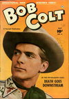 Bob Colt  #4 (May 1951)