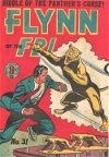 Flynn of the FBI (Atlas, 1950? series) #31 ([April 1955?])