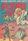 Flynn of the FBI (Atlas, 1950? series) #27 ([December 1954?])
