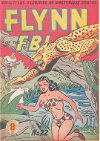 Flynn of the FBI (Atlas, 1950? series) #22 ([July 1954?])