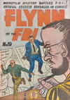 Flynn of the FBI  #19 ([March 1954?])