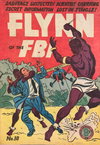 Flynn of the FBI  #18 ([January 1954?])