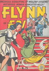 Flynn of the FBI  #15 ([July 1953?])