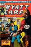 Wyatt Earp  #34 (June 1973)