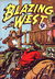 Blazing West (Action Comics, 1955 series) #21 ([October 1956?])