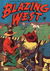 Blazing West (Action Comics, 1955 series) #5 ([June 1955?])
