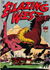 Blazing West (Action Comics, 1955 series) #8 (November-December 1949)