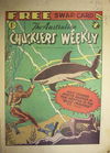 The Australian Chucklers Weekly (Chucklers, 1959 series) v6#16