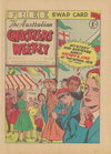 The Australian Chucklers Weekly  v6#15 (7 August 1959)