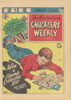 The Australian Chucklers Weekly (Chucklers, 1959 series) v6#19