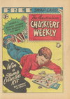 The Australian Chucklers Weekly  v6#19 (4 September 1959)