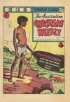 The Australian Chucklers Weekly  v6#20 (11 September 1959)
