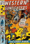 Western Gunfighters  #3 (December 1970)