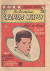 The Australian Chucklers Weekly (Chucklers, 1959 series) v6#21