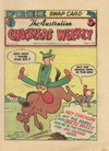 The Australian Chucklers Weekly  v6#24 (9 October 1959)