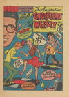 The Australian Chucklers Weekly (Chucklers, 1959 series) v6#28