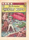 The Australian Chucklers Weekly  v6#14 (31 July 1959)