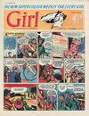 Girl (Hulton, 1951 series) v1#1 2 November 1951