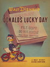 Walt Disney's Donald's Lucky Day [nn] ([1940?])