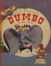 Walt Disney's Dumbo of the Circus (John Sands, 1941?)  [1941]