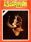Escorpion  #78 (August 1984)