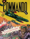 Commando  #1 ([1962?])