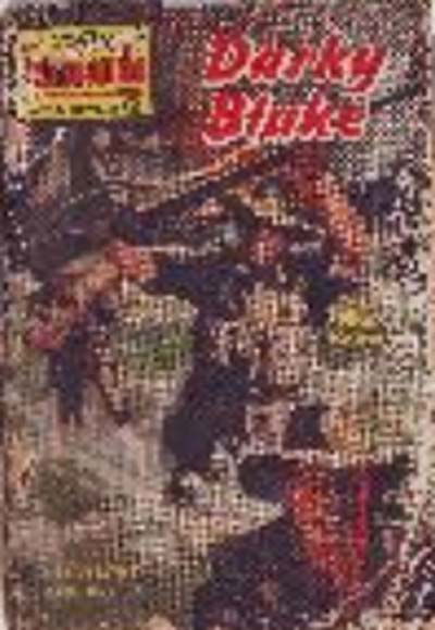 Commando (Cleveland, 1954? series)  — Darky Blake ([1956?])