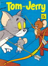 M-G-M's Tom and Jerry  #24018 (1974)