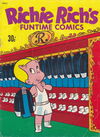 Richie Rich's Funtime Comics (Rosnock, 1976 series)  #26013 ([1976])